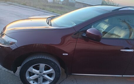 Nissan Murano, 2010 год, 1 450 000 рублей, 6 фотография