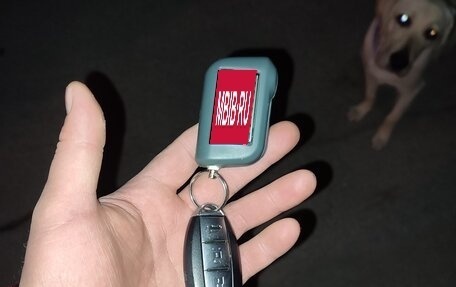 Nissan Murano, 2010 год, 1 450 000 рублей, 13 фотография
