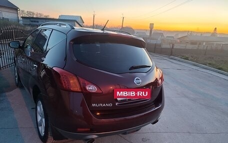 Nissan Murano, 2010 год, 1 450 000 рублей, 4 фотография