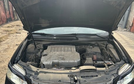 Toyota Camry, 2013 год, 1 980 000 рублей, 10 фотография