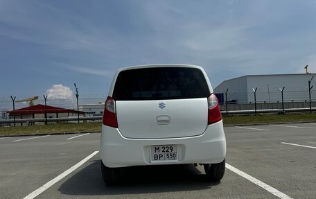 Suzuki Alto, 2010 год, 480 000 рублей, 4 фотография