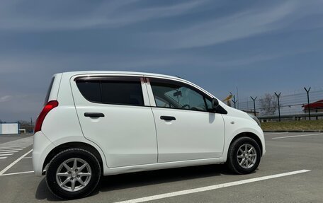 Suzuki Alto, 2010 год, 480 000 рублей, 2 фотография