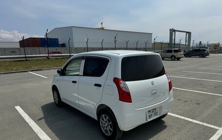 Suzuki Alto, 2010 год, 480 000 рублей, 5 фотография