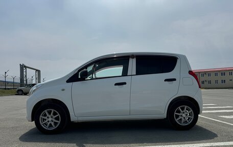 Suzuki Alto, 2010 год, 480 000 рублей, 7 фотография