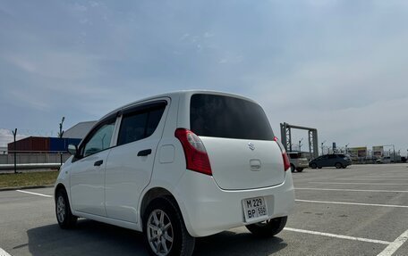 Suzuki Alto, 2010 год, 480 000 рублей, 6 фотография