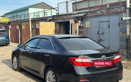 Toyota Camry, 2013 год, 1 980 000 рублей, 6 фотография