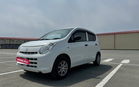 Suzuki Alto, 2010 год, 480 000 рублей, 8 фотография