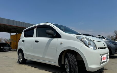 Suzuki Alto, 2010 год, 480 000 рублей, 11 фотография