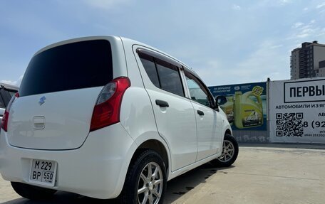 Suzuki Alto, 2010 год, 480 000 рублей, 13 фотография