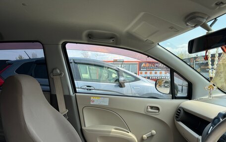 Suzuki Alto, 2010 год, 480 000 рублей, 18 фотография