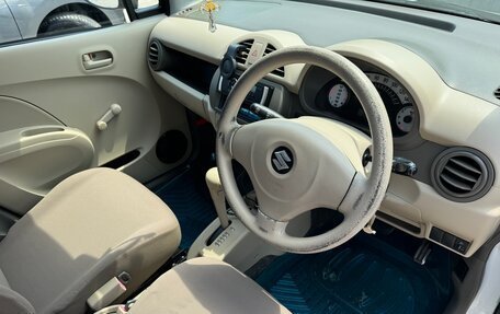Suzuki Alto, 2010 год, 480 000 рублей, 20 фотография