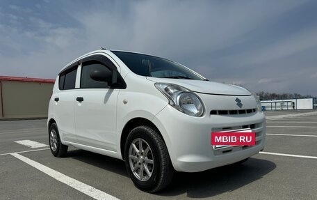 Suzuki Alto, 2010 год, 480 000 рублей, 10 фотография