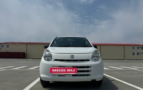 Suzuki Alto, 2010 год, 480 000 рублей, 9 фотография
