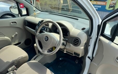 Suzuki Alto, 2010 год, 480 000 рублей, 22 фотография