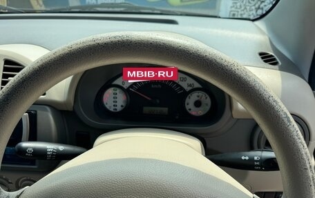 Suzuki Alto, 2010 год, 480 000 рублей, 21 фотография