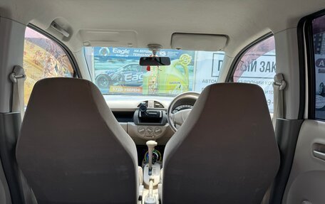 Suzuki Alto, 2010 год, 480 000 рублей, 26 фотография