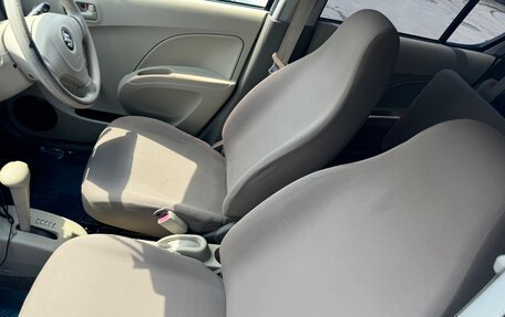 Suzuki Alto, 2010 год, 480 000 рублей, 30 фотография