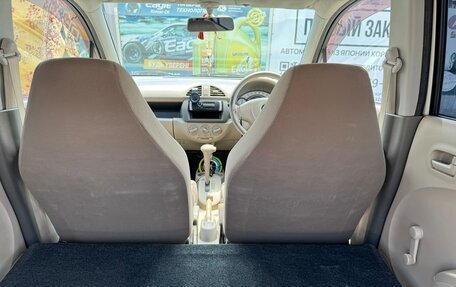 Suzuki Alto, 2010 год, 480 000 рублей, 27 фотография