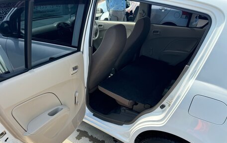 Suzuki Alto, 2010 год, 480 000 рублей, 29 фотография