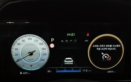 Hyundai Avante, 2023 год, 2 450 000 рублей, 8 фотография