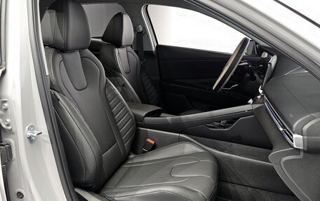 Hyundai Avante, 2023 год, 2 450 000 рублей, 10 фотография
