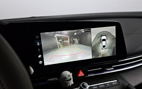 Hyundai Avante, 2023 год, 2 450 000 рублей, 17 фотография