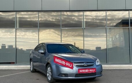 Chevrolet Epica, 2011 год, 429 000 рублей, 2 фотография