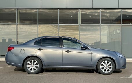 Chevrolet Epica, 2011 год, 429 000 рублей, 3 фотография