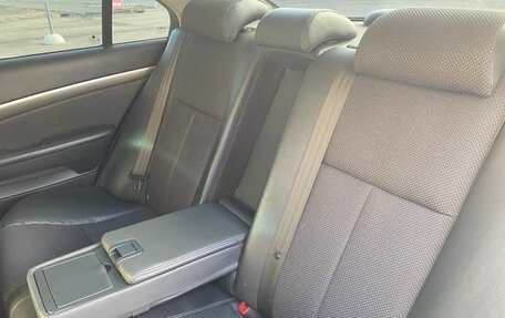 Chevrolet Epica, 2011 год, 429 000 рублей, 10 фотография