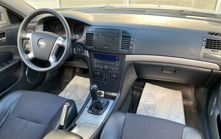 Chevrolet Epica, 2011 год, 429 000 рублей, 7 фотография