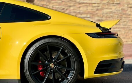 Porsche 911, 2019 год, 13 950 000 рублей, 14 фотография