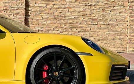 Porsche 911, 2019 год, 13 950 000 рублей, 13 фотография