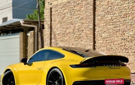 Porsche 911, 2019 год, 13 950 000 рублей, 8 фотография