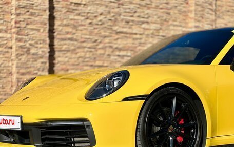 Porsche 911, 2019 год, 13 950 000 рублей, 19 фотография
