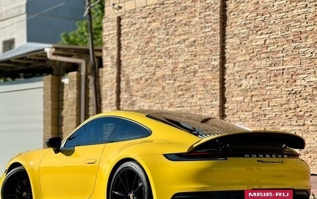 Porsche 911, 2019 год, 13 950 000 рублей, 16 фотография