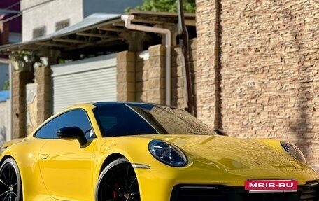 Porsche 911, 2019 год, 13 950 000 рублей, 17 фотография