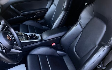 Porsche 911, 2019 год, 13 950 000 рублей, 29 фотография