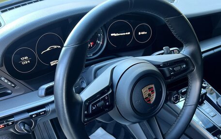 Porsche 911, 2019 год, 13 950 000 рублей, 30 фотография
