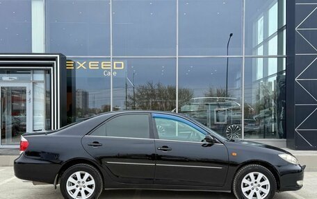 Toyota Camry V40, 2005 год, 1 100 000 рублей, 4 фотография