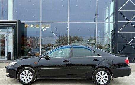 Toyota Camry V40, 2005 год, 1 100 000 рублей, 8 фотография