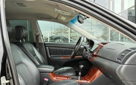 Toyota Camry V40, 2005 год, 1 100 000 рублей, 10 фотография