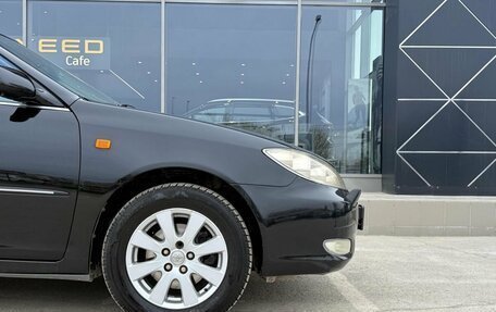 Toyota Camry V40, 2005 год, 1 100 000 рублей, 12 фотография