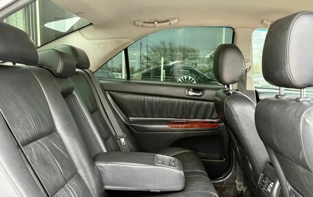 Toyota Camry V40, 2005 год, 1 100 000 рублей, 11 фотография