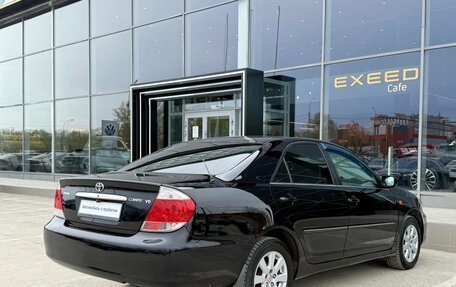Toyota Camry V40, 2005 год, 1 100 000 рублей, 5 фотография