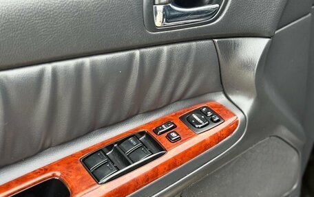 Toyota Camry V40, 2005 год, 1 100 000 рублей, 13 фотография