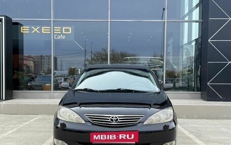 Toyota Camry V40, 2005 год, 1 100 000 рублей, 2 фотография