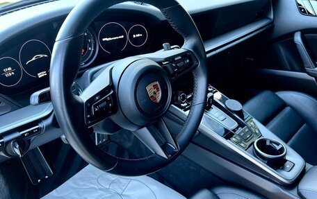 Porsche 911, 2019 год, 13 950 000 рублей, 38 фотография