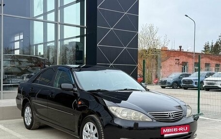 Toyota Camry V40, 2005 год, 1 100 000 рублей, 3 фотография