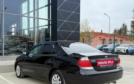 Toyota Camry V40, 2005 год, 1 100 000 рублей, 7 фотография
