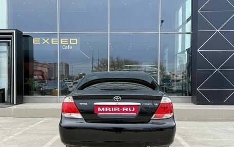 Toyota Camry V40, 2005 год, 1 100 000 рублей, 6 фотография